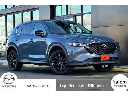 2022 Mazda CX-5 Salem OR
