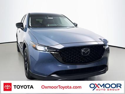 2022 Mazda CX-5 Louisville KY