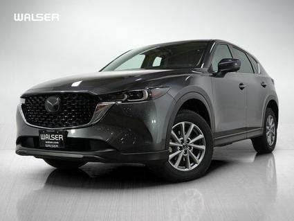 2022 Mazda CX-5 Burnsville MN