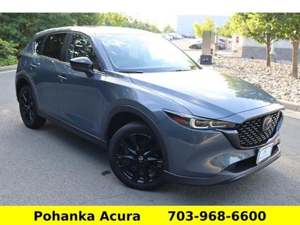 2022 Mazda CX-5 Chantilly VA