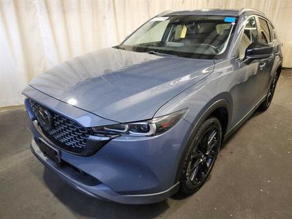 2022 Mazda CX-5 Topeka KS
