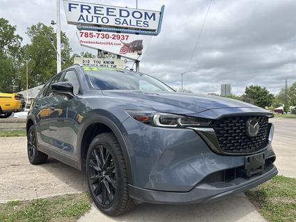 2022 Mazda CX-5 Topeka KS