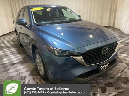 2022 Mazda CX-5 Bellevue NE