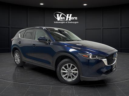 2022 Mazda CX-5 Sheboygan WI