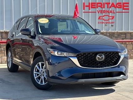 2022 Mazda CX-5 Vernal UT