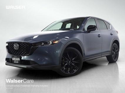 2023 Mazda CX-5 Minneapolis MN