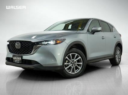 2023 Mazda CX-5 Burnsville MN