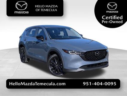2023 Mazda CX-5 Temecula CA