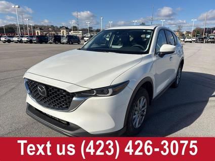 2023 Mazda CX-5 Johnson City TN