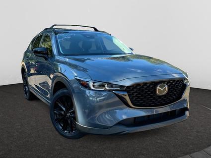 2023 Mazda CX-5 Jackson MS