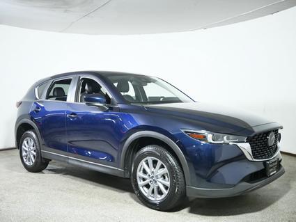 2023 Mazda CX-5 Minneapolis MN