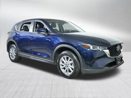 2023 Mazda CX-5 Minneapolis MN