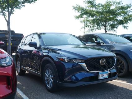 2023 Mazda CX-5 Minneapolis MN