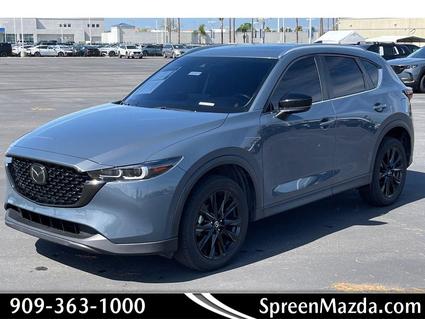 2023 Mazda CX-5 Loma Linda CA
