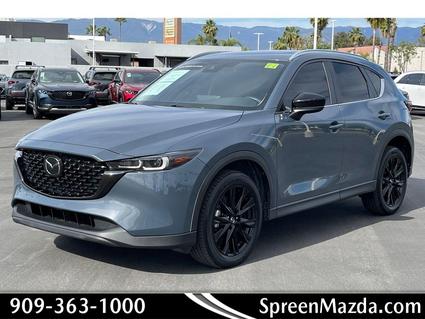 2023 Mazda CX-5 Loma Linda CA