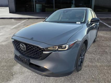 2023 Mazda CX-5 Waipahu HI