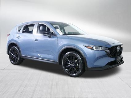 2023 Mazda CX-5 Minneapolis MN