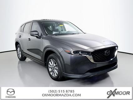 2023 Mazda CX-5 Louisville KY