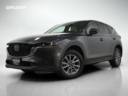 2023 Mazda CX-5 Burnsville MN