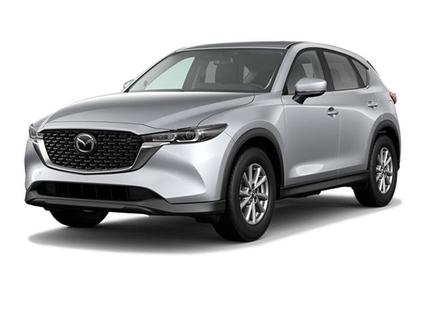 2023 Mazda CX-5 Grandville MI
