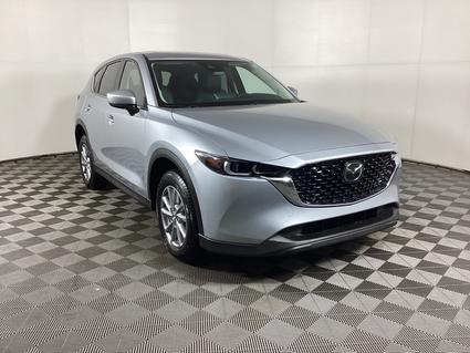 2023 Mazda CX-5 Grandville MI