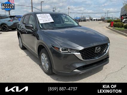2023 Mazda CX-5 Nicholasville KY