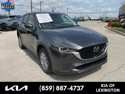 2023 Mazda CX-5 Nicholasville KY