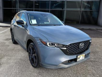 2023 Mazda CX-5 Honolulu HI