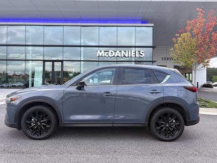 2023 Mazda CX-5 Newnan GA