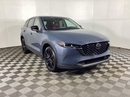 2023 Mazda CX-5 Grandville MI