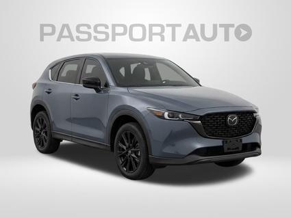 2023 Mazda CX-5 Suitland MD