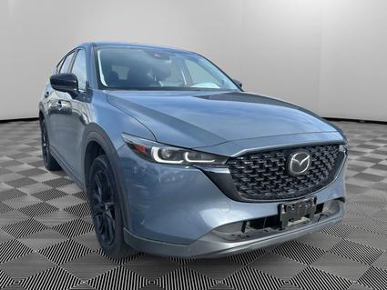 2024 Mazda CX-5 Spokane WA