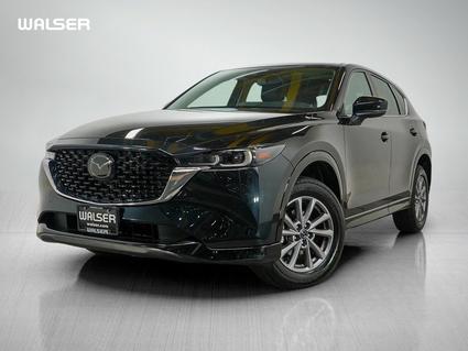 2024 Mazda CX-5 Saint Paul MN