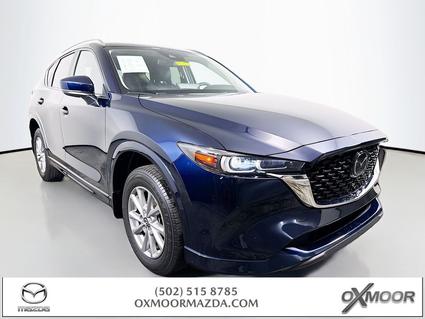 2024 Mazda CX-5 Louisville KY