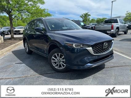 2024 Mazda CX-5 Louisville KY