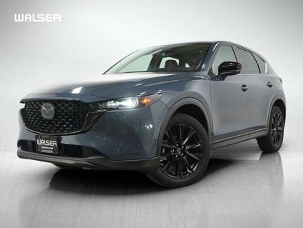 2024 Mazda CX-5 Burnsville MN
