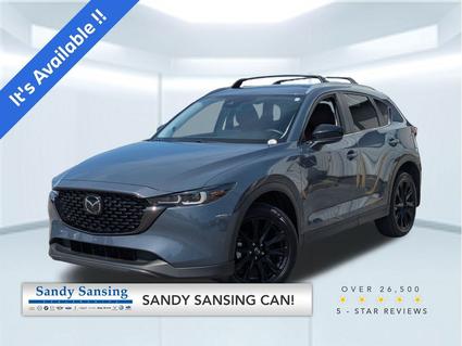 2024 Mazda CX-5 Pensacola FL