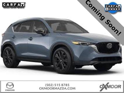 2024 Mazda CX-5 Louisville KY
