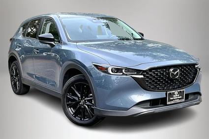 2025 Mazda CX-5 Fort Walton Beach FL