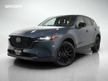 2025 Mazda CX-5 Burnsville MN