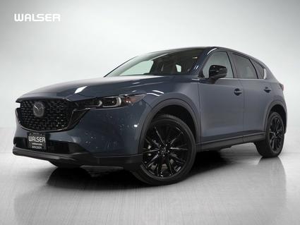 2025 Mazda CX-5 Burnsville MN