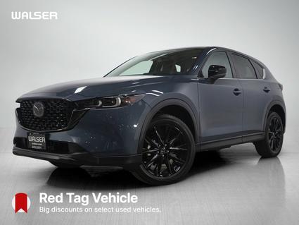 2025 Mazda CX-5 Burnsville MN