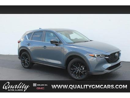 2025 Mazda CX-5 Alton IL