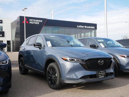 2025 Mazda CX-5 Minneapolis MN