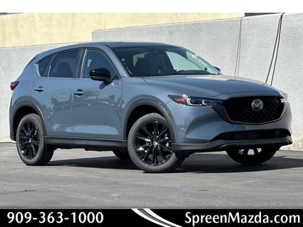 2025 Mazda CX-5 Loma Linda CA