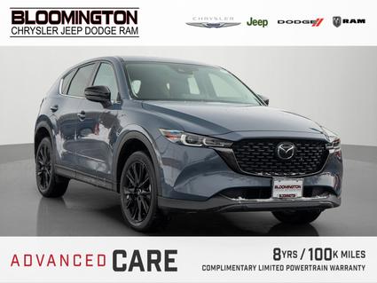 2025 Mazda CX-5 Minneapolis MN