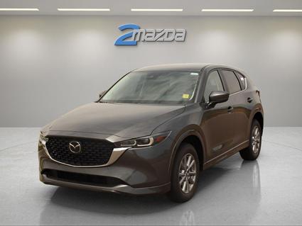 2025 Mazda CX-5 Loveland CO