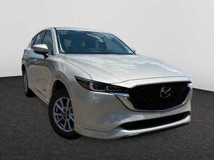 2025 Mazda CX-5 Jackson MS