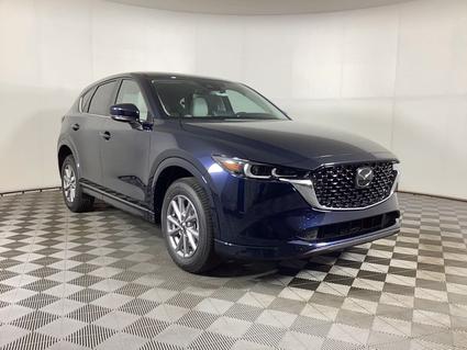 2025 Mazda CX-5 Grandville MI