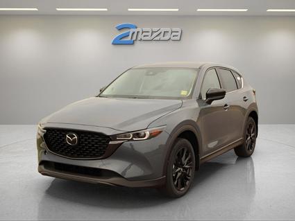 2025 Mazda CX-5 Loveland CO